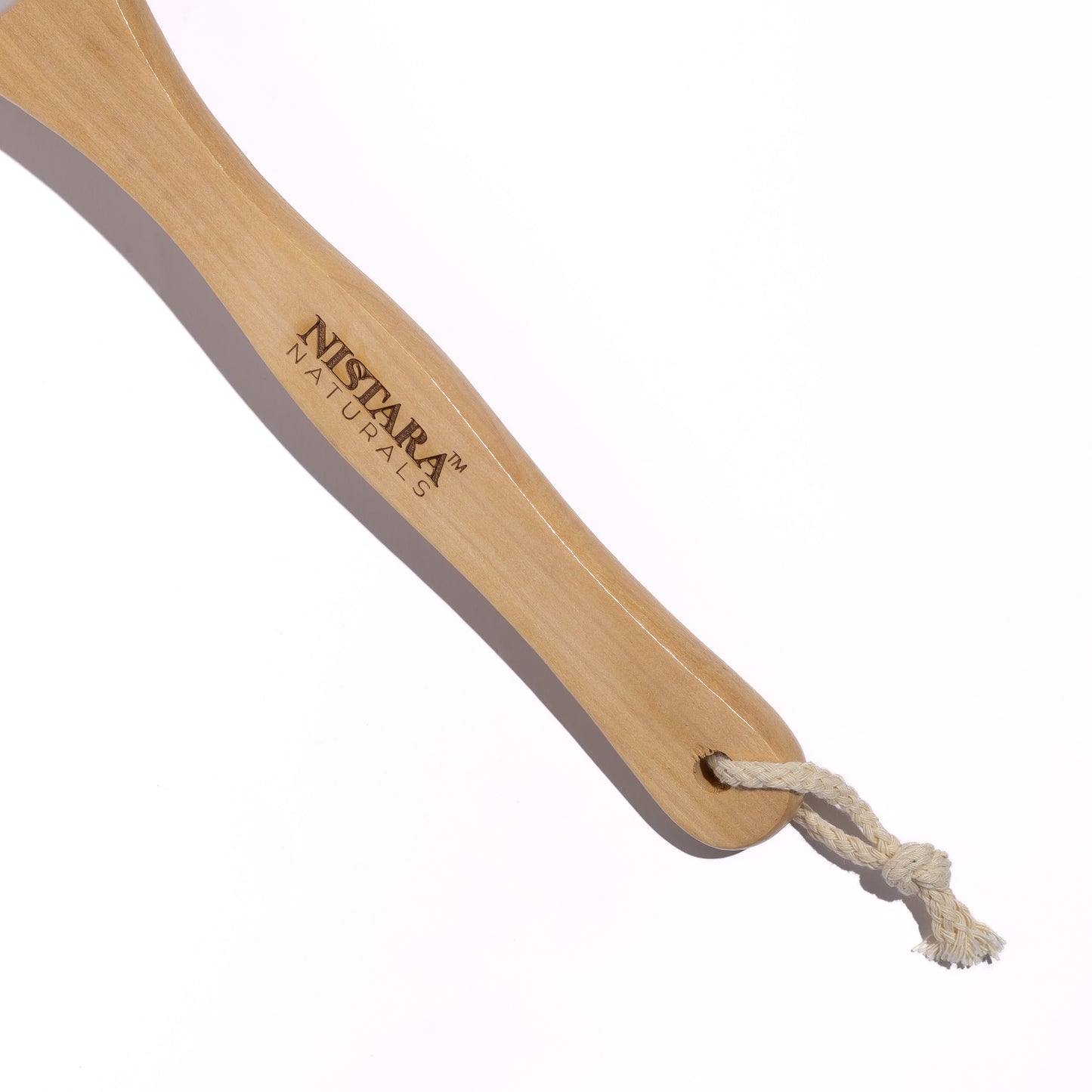 Bamboo Dry Brush