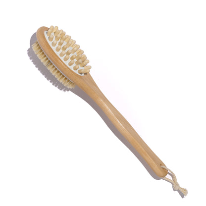 Bamboo Dry Brush