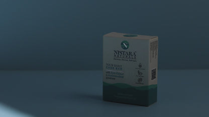 Nistara Anti-Odour  Soap