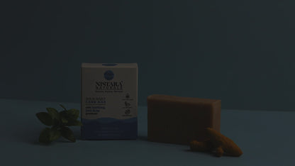 Nistara Anti-Acne Soap